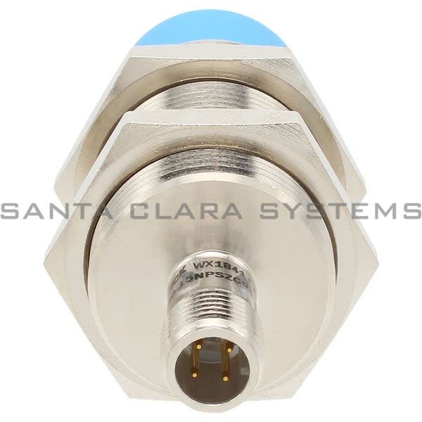 Sick IME30-15NPSZC0S Inductive Proximity Sensor Product Image