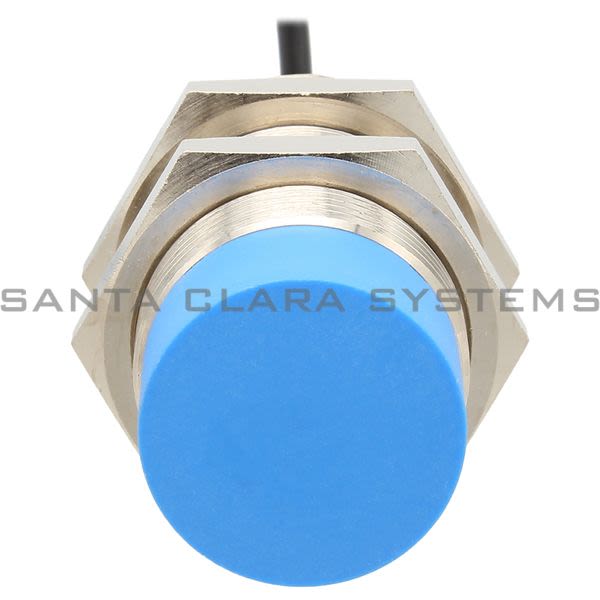 Sick IME30-15NPSZW2S Inductive Proximity Sensor 3-Wire PNP N/0 | 1 041 016 Product Image