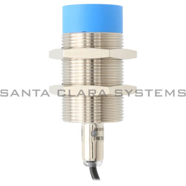 Sick IME30-15NPSZW2S Inductive Proximity Sensor 3-Wire PNP N/0 | 1 041 016 Product Image