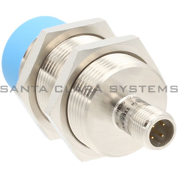 Sick IME30-20NPOZC0S Inductive Proximity Sensor Product Image