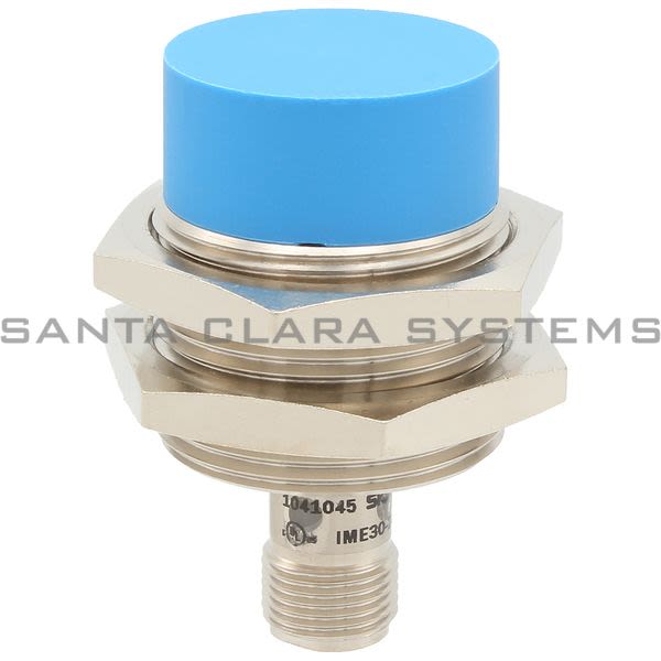 Sick IME30-20NPSZC0K Inductive Proximity Sensor Product Image