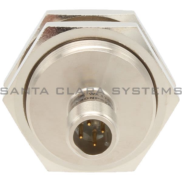 Sick IME30-20NPSZC0K Inductive Proximity Sensor Product Image