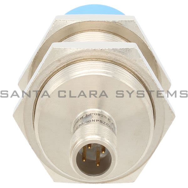 Sick IME30-20NPSZC0S Inductive Proximity Sensor Product Image