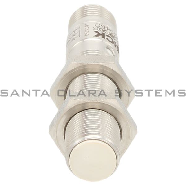 Sick IMF12-04BPSVC0S Inductive Proximity Sensor Cylindrical Threaded Housing | 6035460 Product Image