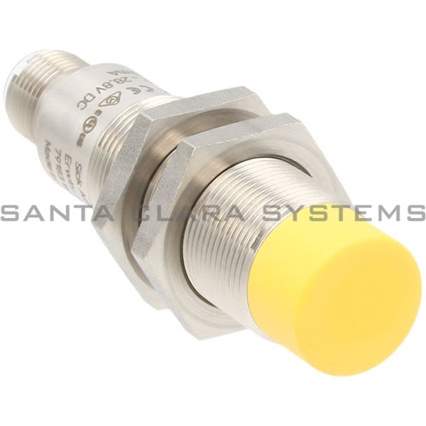 Sick IN30-E0305K Safety Switch Product Image