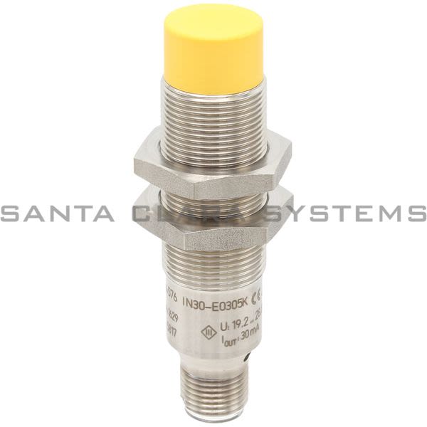 Sick IN30-E0305K Safety Switch Product Image