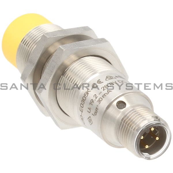 Sick IN30-E0305K Safety Switch Product Image