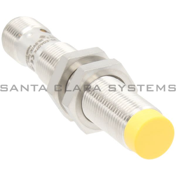 Sick IN30-E0407K Inductive Safety Switch Non-Contact | 6034582 Product Image