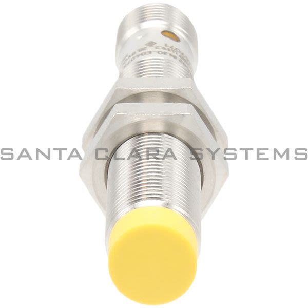 Sick IN30-E0407K Inductive Safety Switch Non-Contact | 6034582 Product Image
