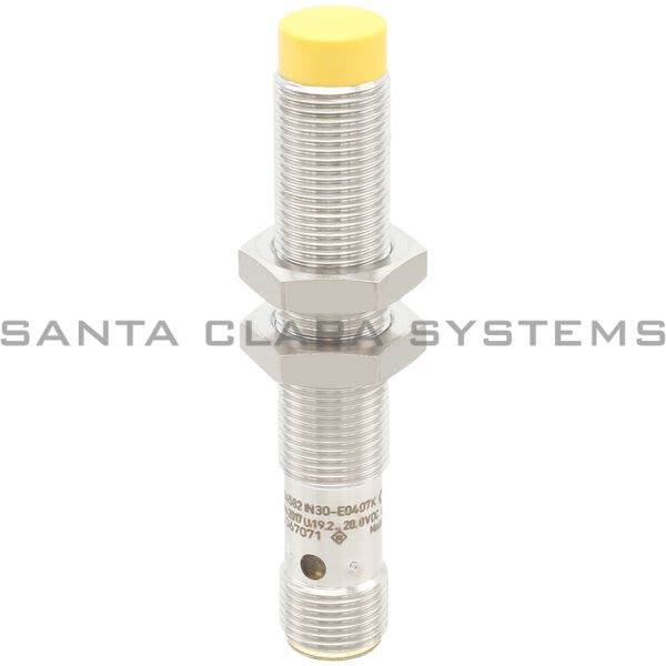 Sick IN30-E0407K Inductive Safety Switch Non-Contact | 6034582 Product Image