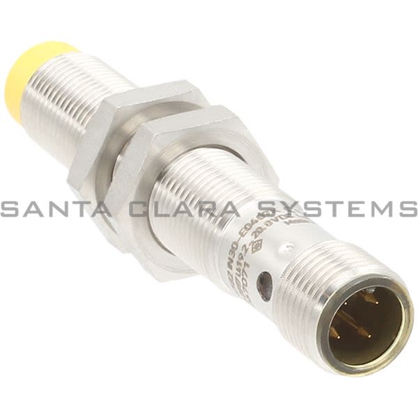 Sick IN30-E0407K Inductive Safety Switch Non-Contact | 6034582 Product Image