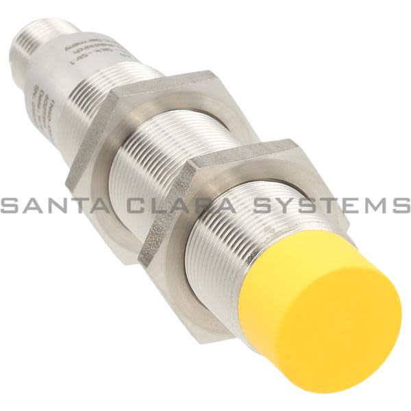Sick IN40-D0303K Inductive Safety Switch Standard | 6027391 Product Image