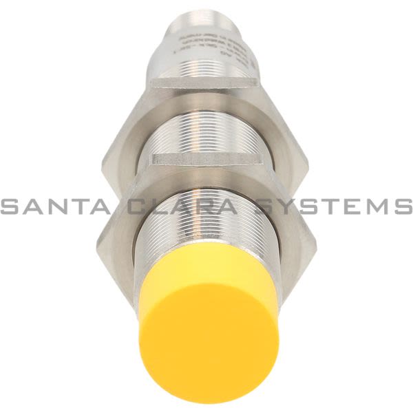 Sick IN40-D0303K Inductive Safety Switch Standard | 6027391 Product Image