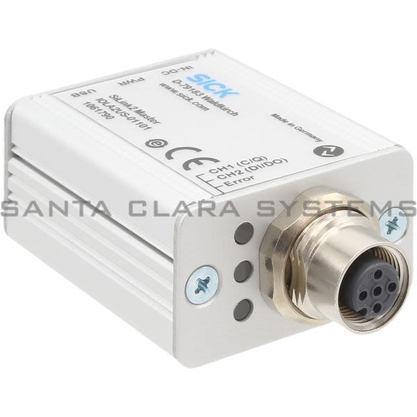 Sick IOLA2US-01101 Interface Module Product Image