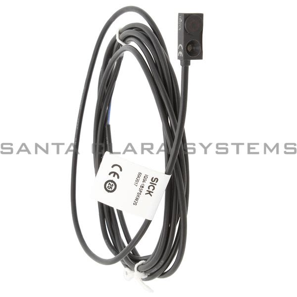Sick IQ04-1B5PSKW2S Inductive Proximity Sensor | 6042017 Product Image