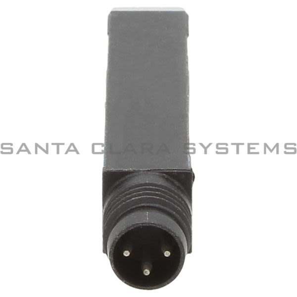 Sick IQ08-02BPSKT0S Inductive Proximity Sensor Rectangular Housing | 1055494 Product Image