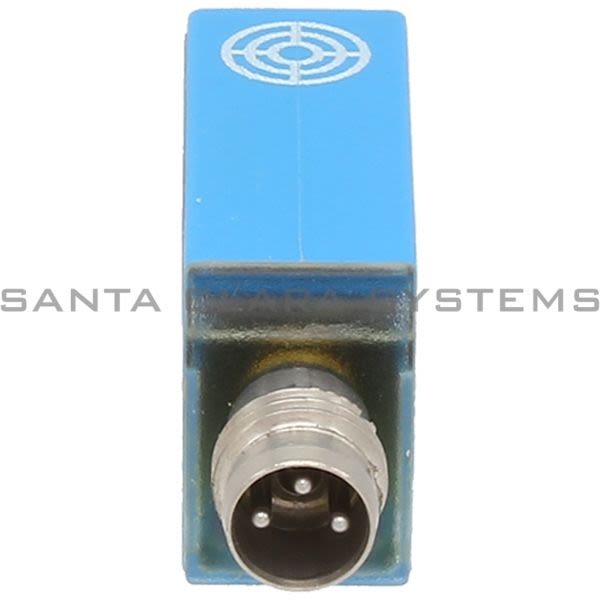Sick IQ10-03BPS-KT1 Inductive Proximity Sensor Retangular | 7900205 Product Image