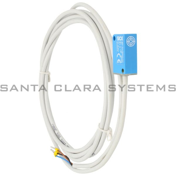 Sick IQ10-06NNS-KW1 Sensor Product Image