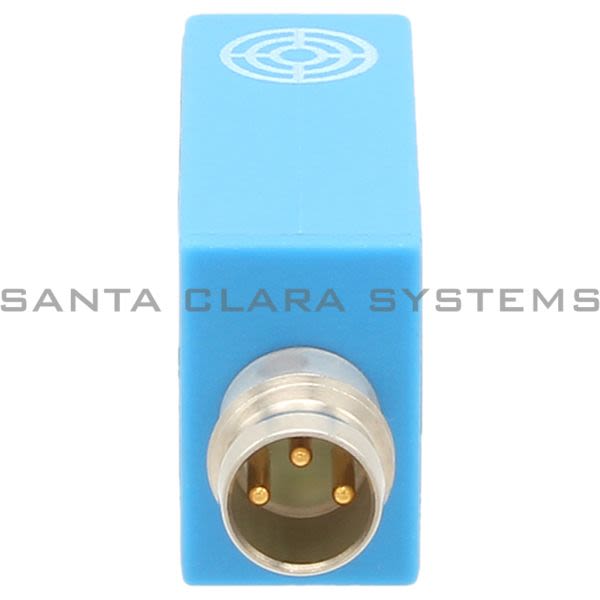 Sick IQ10-06NPS-KT1 Inductive Proximity Sensor Unshielded | 7900209 Product Image