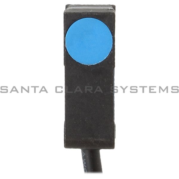 Sick IQ10-06NPSKW2S Inductive Proximity Sensor | 1055457 Product Image