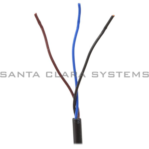 Sick IQ10-06NPSKW2S Inductive Proximity Sensor | 1055457 Product Image