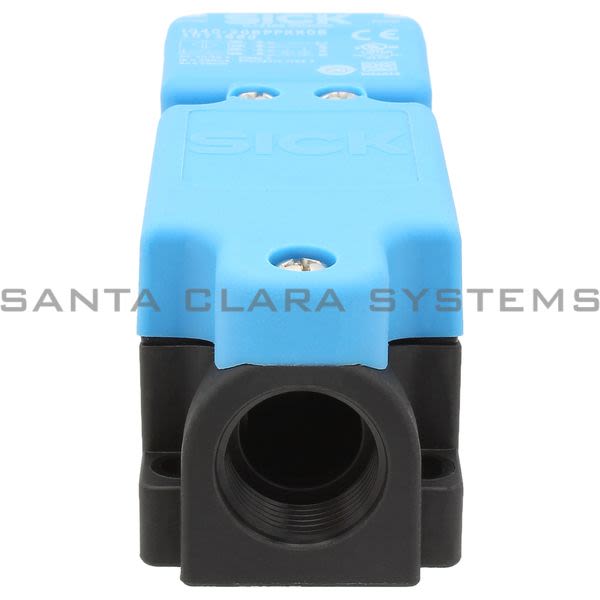 Sick IQ40-20BPPKK0S Inductive Proximity Sensor | 1071860 Product Image