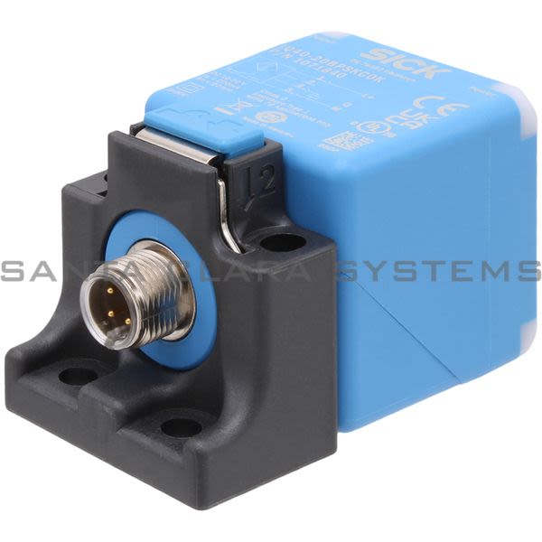 Sick IQ40-20BPSKC0K Inductive Proximity Sensor | 1071840 Product Image