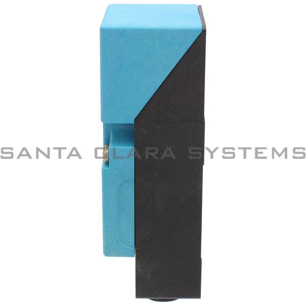 Sick IQ40-20NPP-KK0 Inductive Proximity Sensor Unshielded 3-Wire | 7900221 Product Image