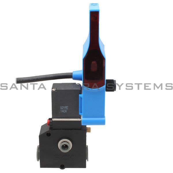 Sick IRT-P212A11 Photoelectric Sensor | 1063124 Product Image