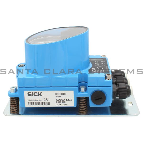 Sick ISD300-5212 Optical Datatransmission | 6027232 Product Image