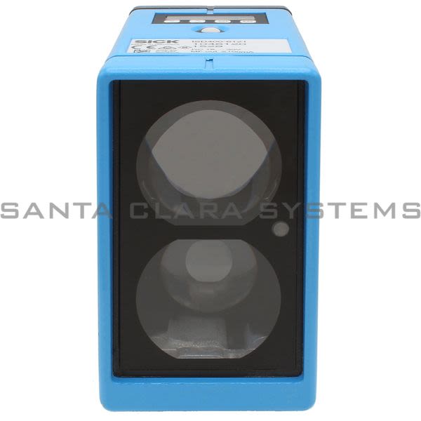 Sick ISD400-6121 Optical Data Transmission | 1046120 Product Image