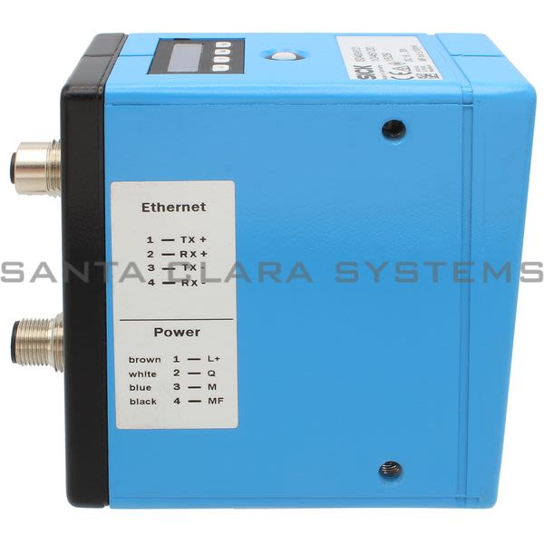 Sick ISD400-6121 Optical Data Transmission | 1046120 Product Image