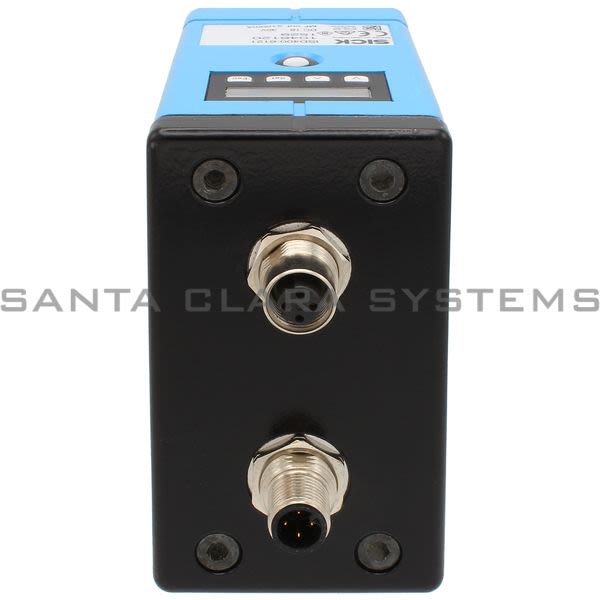 Sick ISD400-6121 Optical Data Transmission | 1046120 Product Image