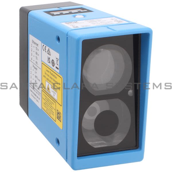 Sick ISD400-7211 Optical Data Transmission Product Image