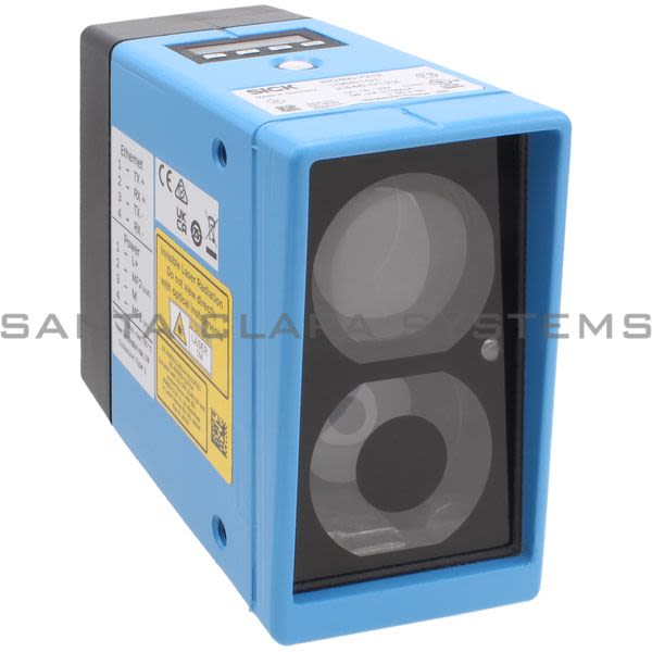 Sick ISD400-7212 Optical Data Transmission Product Image