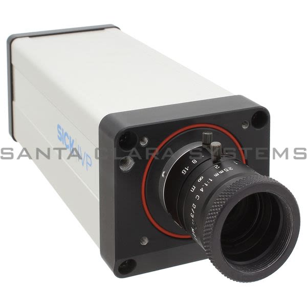 Sick IVC-2DR1111 2D Vision | 1040057 Product Image