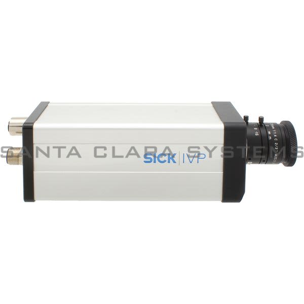 Sick IVC-2DR1111 2D Vision | 1040057 Product Image