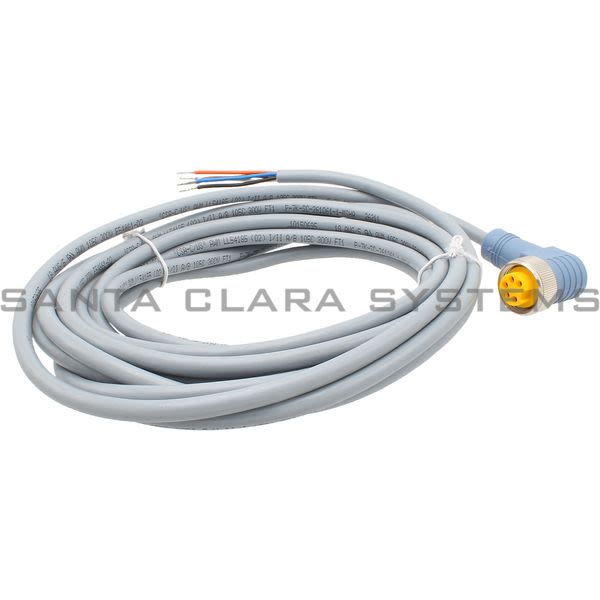 Sick KA15-RGF85 Connecting Cables 5-Wire Right-Angle Female | 7023789 Product Image