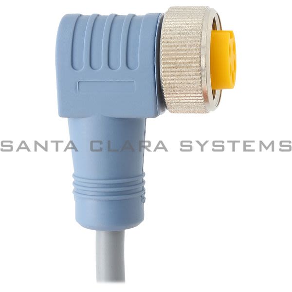 Sick KA15-RGF85 Connecting Cables 5-Wire Right-Angle Female | 7023789 Product Image