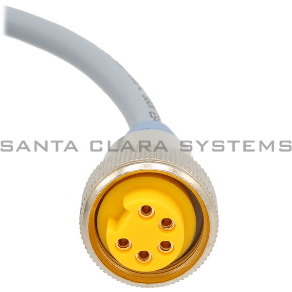 Sick KA15-SGF85 Quick Disconnect Cable | 7023788 Product Image