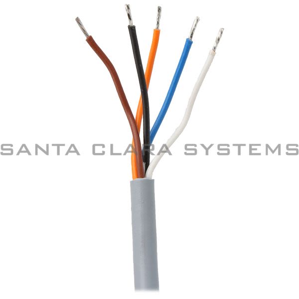 Sick KA15-SGF85 Quick Disconnect Cable | 7023788 Product Image