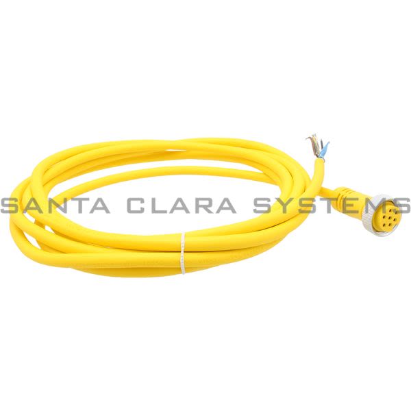 Sick KA17-SFF804 Connecting Cables 7-PIN 4m | 7022180 Product Image