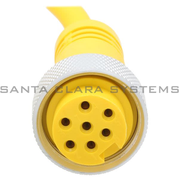 Sick KA17-SFF804 Connecting Cables 7-PIN 4m | 7022180 Product Image