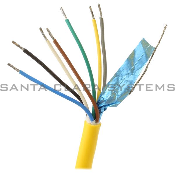 Sick KA17-SFF812 Cable 7-PIN 12m | 7022181 Product Image