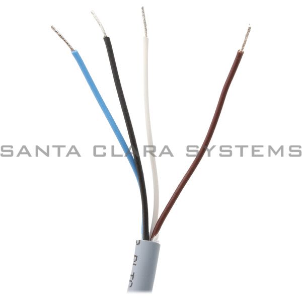 Sick KD4-RIM1210 Connecting Cable Product Image
