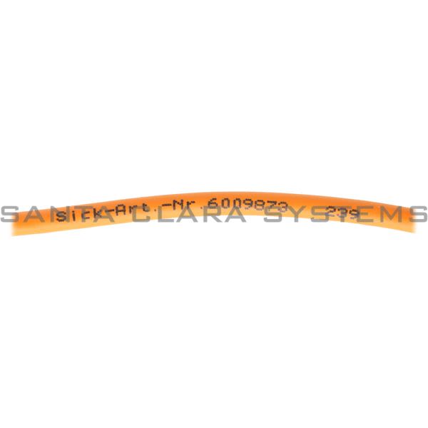 Sick KD4-RIM85 Cable 4-Wire Right-Angle Female 5m | 6009873 Product Image