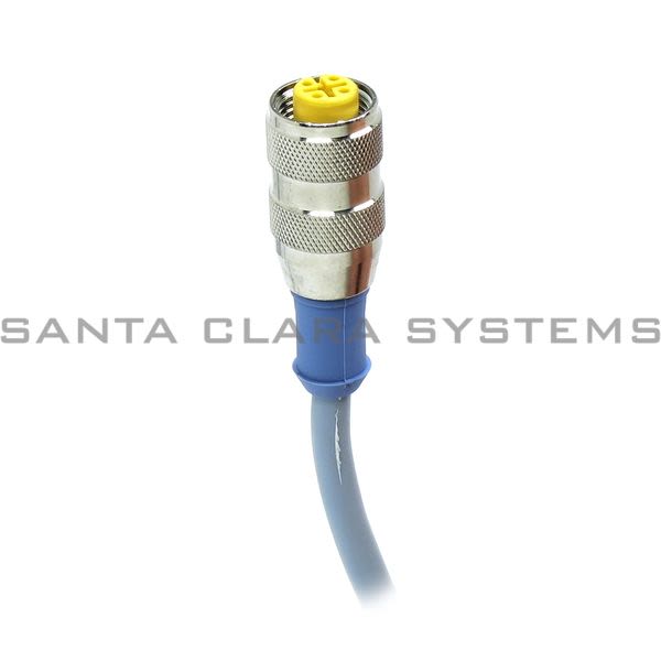 Sick KD4-SIM122 Sensor Cable | 7020020 Product Image