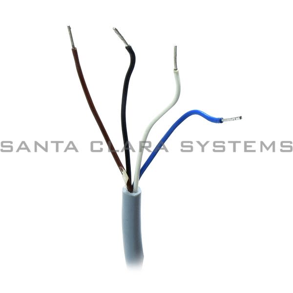 Sick KD4-SIM122 Sensor Cable | 7020020 Product Image