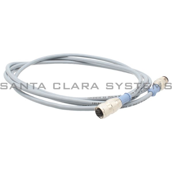 Sick KD4-SIM122E Cable 2m 4-Wire Male/Female | 7023135 Product Image