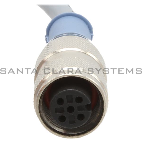 Sick KD4-SIM122E Cable 2m 4-Wire Male/Female | 7023135 Product Image